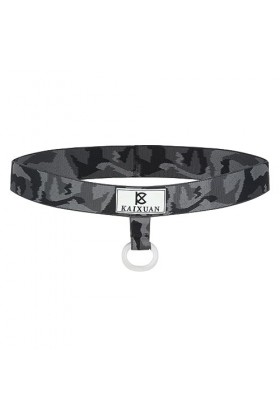 UIWFJEH Jockstrap Homme Ensemble de Lingerie Sissy pour Homme Lingerie De Performance pour Hommes Vêtements De Sexe Bondage S