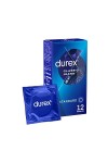 Durex CLASSIC JEANS - 20 Préservatifs - Confort et Confiance