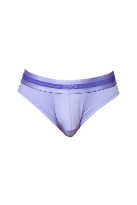 2Eros sous-vêtement Homme Athena Brief Pastel Lilac - Taille L