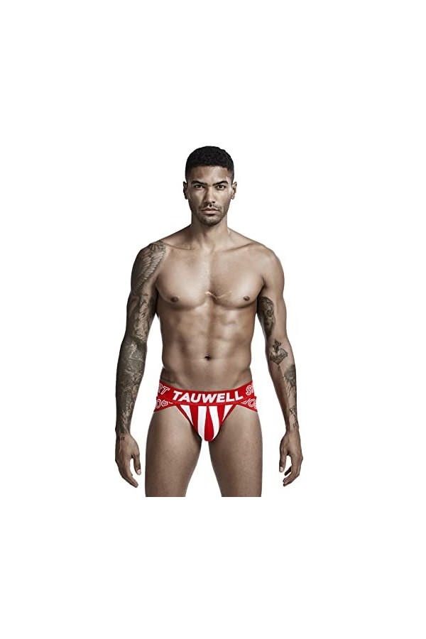 DeaAmyGline Panties Sexy Taille Basse pour Hommes Shorts Solides Slips Doux Respirants Culottes Transparentes Culottes Sexuel