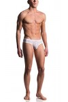 MANSTORE M101 Cheeky Brief, taille: L - black