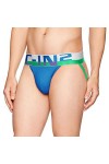 C-IN2 Jock Strap C-Theory Bleu Denim