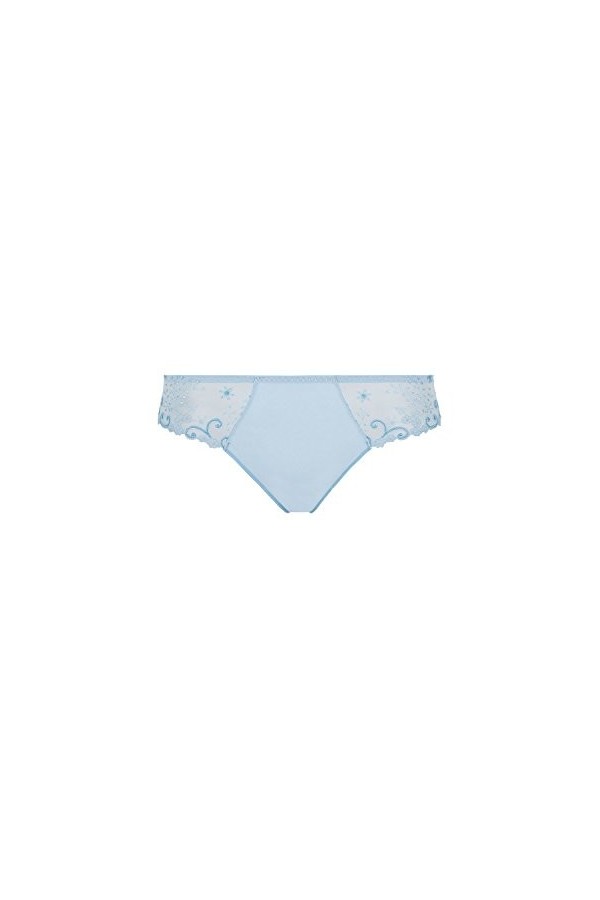 SIMONE PERELE - String Délice pour femme - 2, BLANC