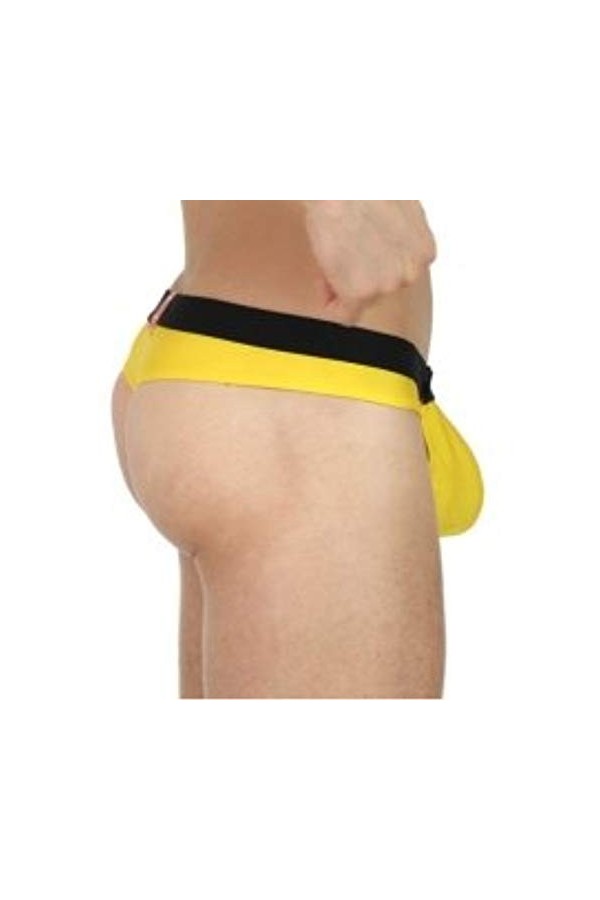 JOE SNYDER NXL Bikini Black-S