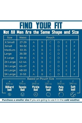 Real Men Lift Pouch Jock Strap – Sous-vêtements de soutien pour vasectomie – Soutien athlétique, Rouge W gris., Medium