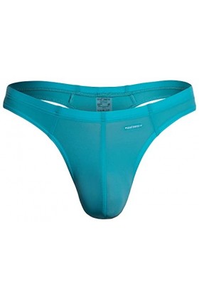 Olaf Benz RED0965 Ministring Tanga, Bleu Adria 4202 , L Homme