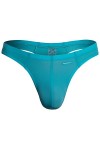 Olaf Benz RED0965 Ministring Tanga, Bleu Adria 4202 , L Homme