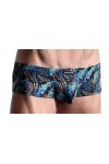 MANSTORE Pantalon de tanga pour homme, jungle, XL