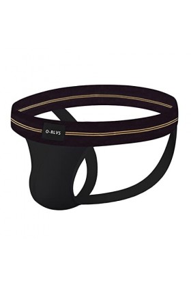 Générique Homme Sexy Hot Dentelle Slips Strings Sexy Homme Slip G-String Grands sous-vêtements String sous-vêtements Bulge Po