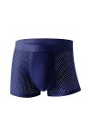 AJGRHE Boxers Homme Sexy Lingerie Coquine Briefs pour Hommes Homme Tanga Homme sous-Pants Slip Homme String Tanga Sexy Tanga 