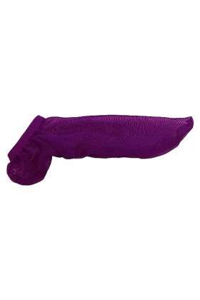 Générique Lingerie Homme Sexy Hot Sexy Dick sous-Vêtements Érotiques Hommes Sexy Mince Robe De Noël pour Homme Purple, One S