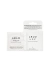 LELO HEX Préservatifs Réinventés - Nouveau Condom Ultra fin pour Plus de Plaisir - Preservatif Homme Fin légèrement Lubrifiés