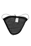 Hommes Et Femmes Assortis De Robes G-String Thong Brief Underpant hommes maillage sexy sous-vêtements doux sous-vêtements pou