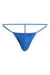 Lingerie Femme Sexy Ensemble Homme Sexy Hot y21k String de Poche Sexy Taille Basse pour Hommes Slip de Poche Triangle Multico
