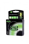 Love Light Préservatifs Lumineux 3 Pièces