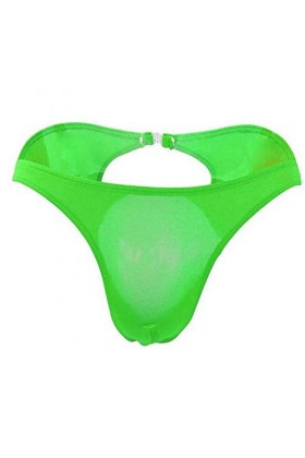 Lingerie Femme Sexy Ensemble Homme Sexy Hot y29k sous-vêtements Micro Thong Briefs T-Back Mode G-String Sretch pour Hommes Li