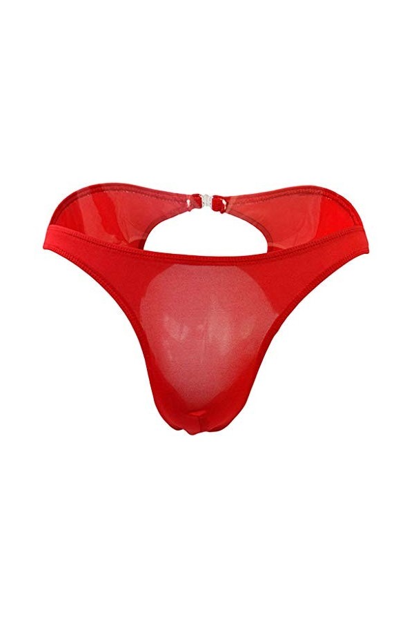 Lingerie Femme Sexy Ensemble Homme Sexy Hot y29k sous-vêtements Micro Thong Briefs T-Back Mode G-String Sretch pour Hommes Li