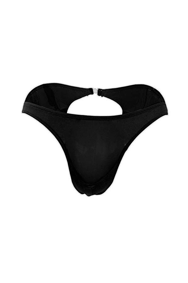 Lingerie Femme Sexy Ensemble Homme Sexy Hot y29k sous-vêtements Micro Thong Briefs T-Back Mode G-String Sretch pour Hommes Li