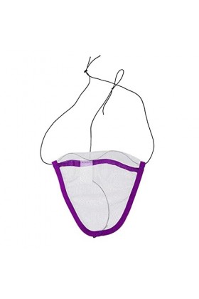 Lingerie Femme Sexy Ensemble Homme Sexy Hot y25k G-String Hommes Soft Thong sous-vêtements Sexy Underpant Brief Mesh sous-vêt