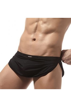 AJGRHE Strings Et Tangas pour Les Femmes Femmes Sexy Limiter La Lingerie Slip De Haute Qualité Hommes String Strings éRotique