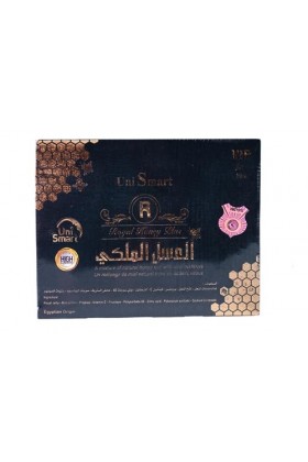 EVERWOL - UNISMART - Aphrodisiaque et Stimulant - Booster Energisant - Endurance pour lhomme - Stimulant 100% Naturel/PACK d