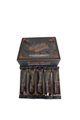 WONDERFULL CHOCOLATE APHRODISIAQUE POUR HOMMES ET FEMMES