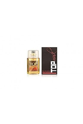 Ruf Parfum dAttirance Phéromones/Musc pour Hommes 50 ml