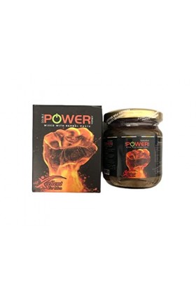 Power - Pflanzliche Aphrodisiakum-Paste 240Gramm