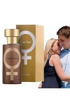 Venom-Love Cologne, parfum glamour pour hommes, Venom Love pour hommes pour attirer les femmes, parfum longue durée, parfum p