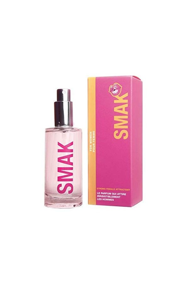 Ruf Parfum dAttirance Sexuelle pour Femme 50 ml