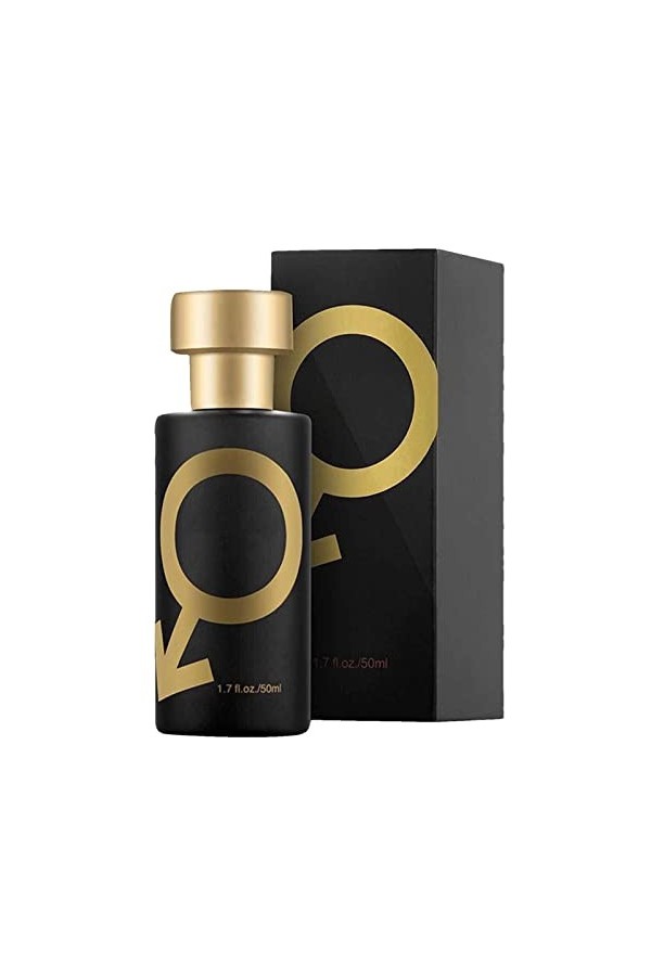 phéromones pour lui | Attirez son parfum pour homme | Venom Love For Men pour attirer les femmes | phéromones longue durée, 5