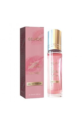 Parfum Aux Phéromones Pour Femme, Parfum De Sac À Main De 10 Ml Pour Les Femmes Pour Attirer Les Hommes Pour Lintérieur Des 