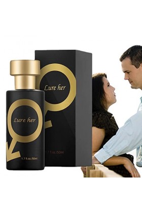 phéromones longue durée pour homme et fille - Parfum romantique phéromones pour rendez-vous, fêtes, hommes et femmes