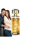 cypreason Parfum Pheromone pour Femme Cologne Aux Phéromones pour Les Femmes pour Attirer Les Hommes Parfum Longue Durée Goût