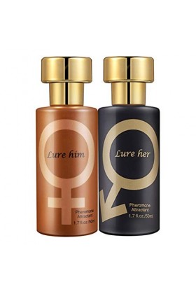 Parfum Quotidien, Parfum pour Femme, Taille Modérée, Absorption Rapide pour les Rencontres 9 