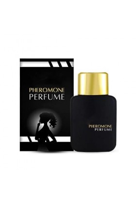 HFDHD Parfum de phéromone, Parfum de phéromone Longue durée, Parfum de phéromones Portables, Parfum de phéromone pour Hommes 