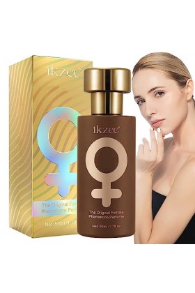 Parfum aux phéromones pour femme,Parfum longue durée - Parfum floral, cadeau pour elle lui, tient dans votre sac à main ou vo