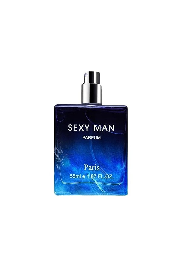 parfum aux phéromones | Huile essentielle Cologne pure | phéromones portable 50 ml sur le parfum, huile phéromone unisexe prê