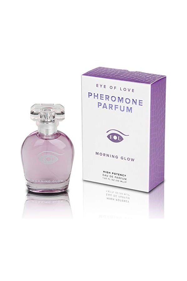 Eye of Love Aphrodisiaques