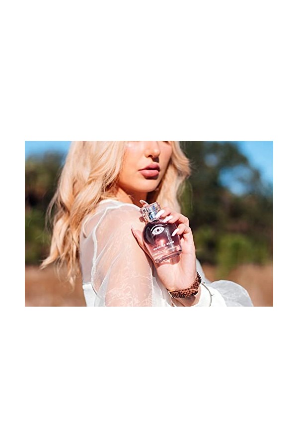 Eye of Love Aphrodisiaques