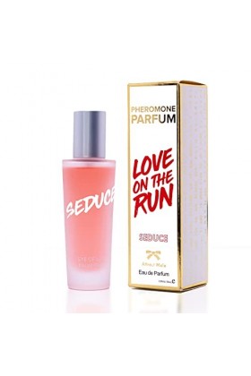 Eye Of Love Séduire le Parfum de Phéromones Femelle à Mâle