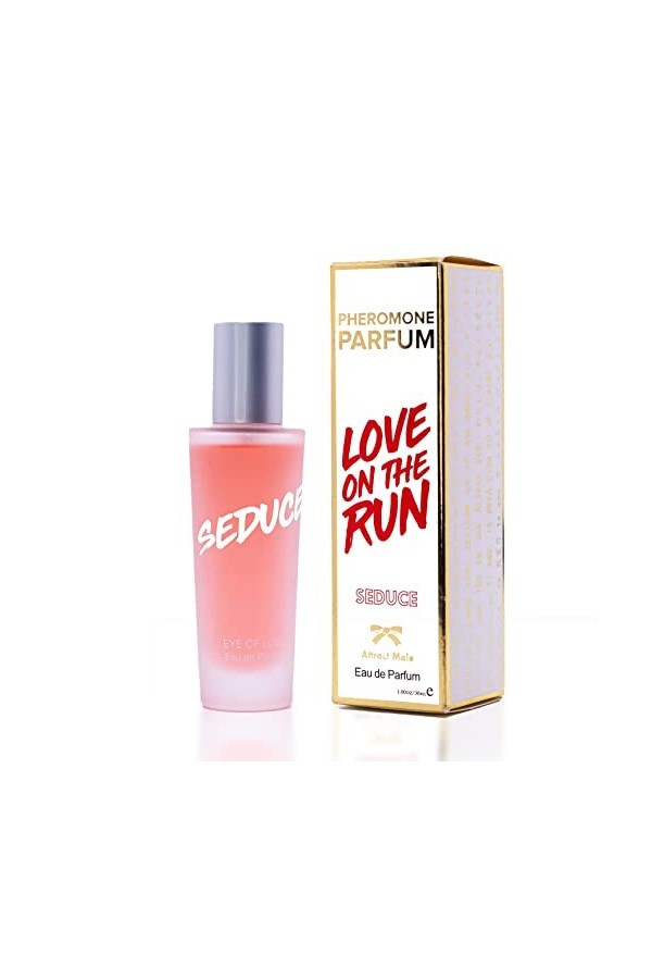 Eye Of Love Séduire le Parfum de Phéromones Femelle à Mâle