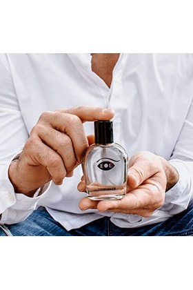 Eye of Love Aphrodisiaques