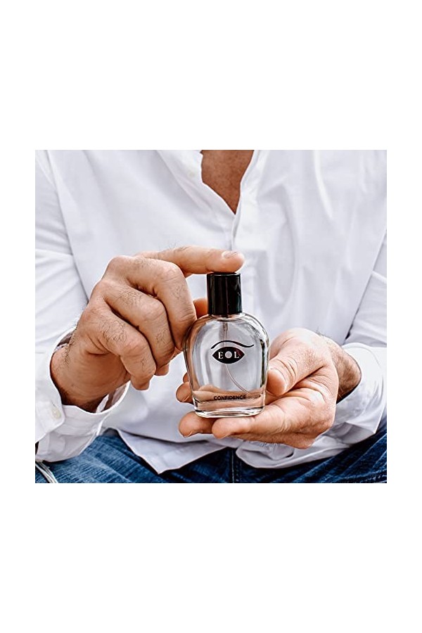 Eye of Love Aphrodisiaques