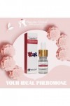 COPULINOL 5 ml + 5 ml de vraie phéromone 100% pour elle séduisent beaux hommes sexe amoureux de la date
