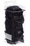 Eye Of Love EOL Pétales de rose Noir