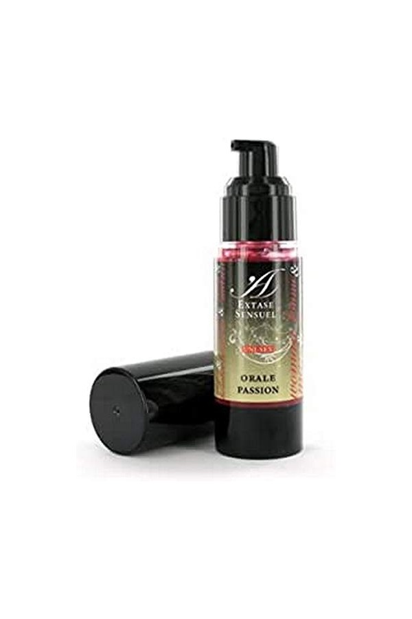 Falcon Huile Orale Passion Chauffant, 30 Ml 30 ml