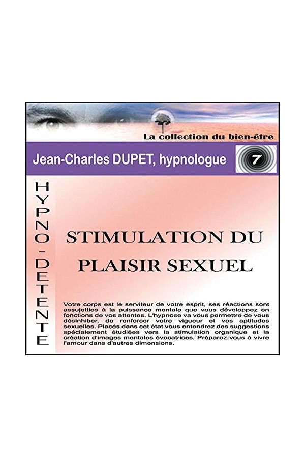 Stimulation du Plaisir Sexuel Vol 7