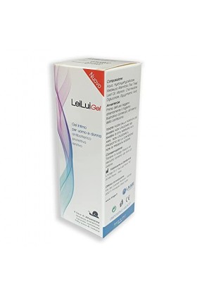 LeiLui Gel anti-candidose 50 ml - Gel désinfectant antibactérien pour lhygiène intime efficace pour les démangeaisons intime