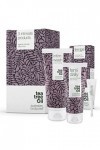 Kit pour soins intimes | 3 Produits pour Soins Intimes | Aide à Réduire la Sécheresse, les Démangeaisons et les Rougeurs | Co